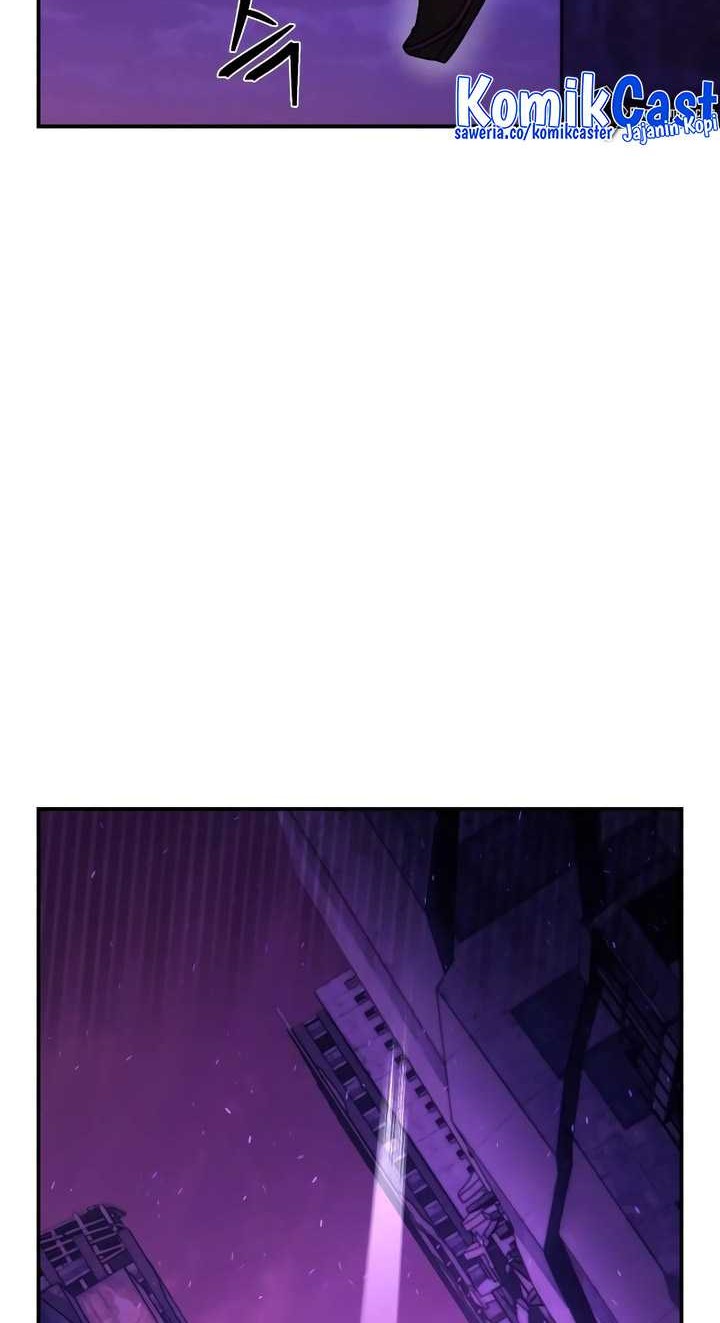 Hero Has Returned Chapter 122 Gambar 63