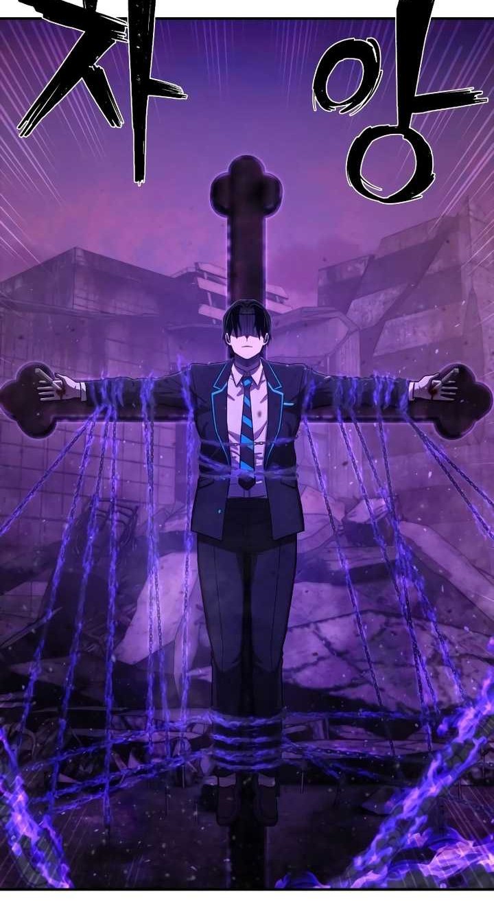 Hero Has Returned Chapter 122 Gambar 65