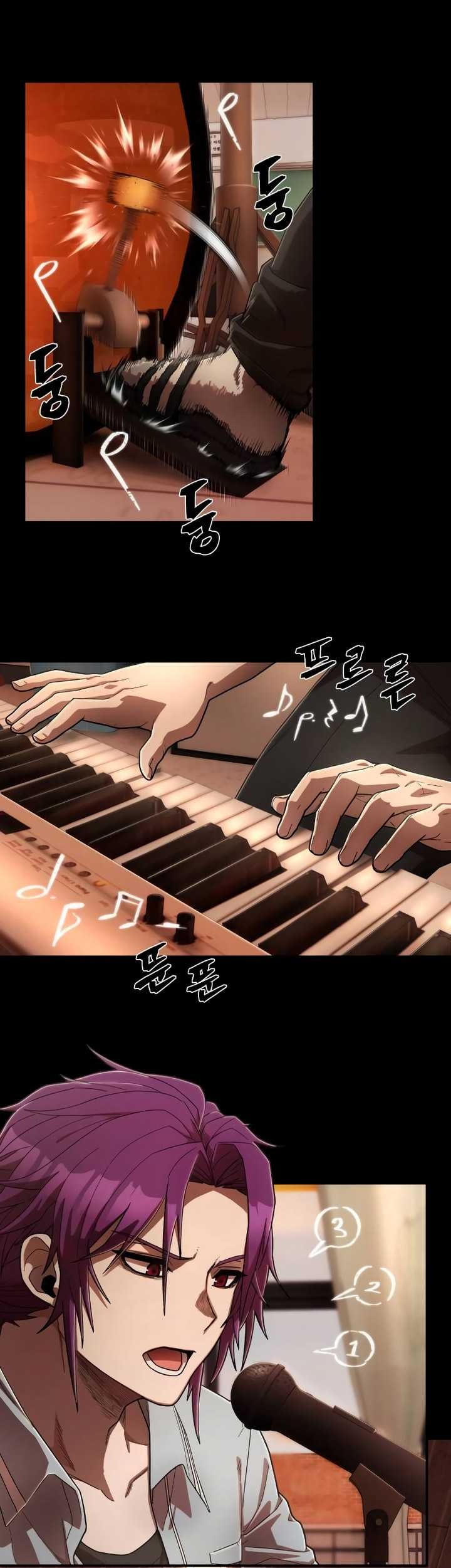 Hero Has Returned Chapter 122 Gambar 6