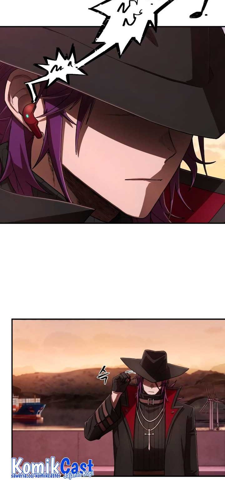 Hero Has Returned Chapter 122 Gambar 9