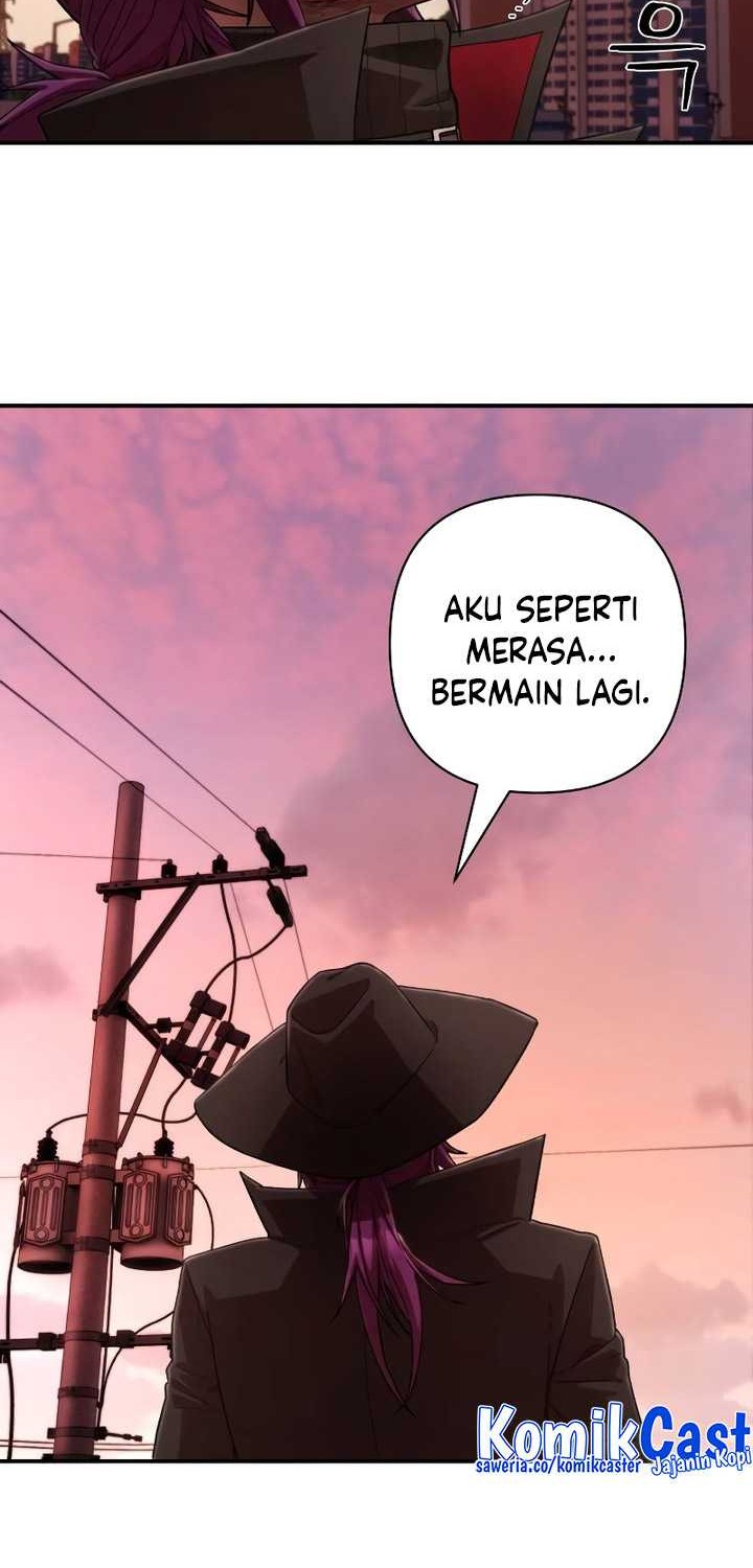 Hero Has Returned Chapter 122 Gambar 11
