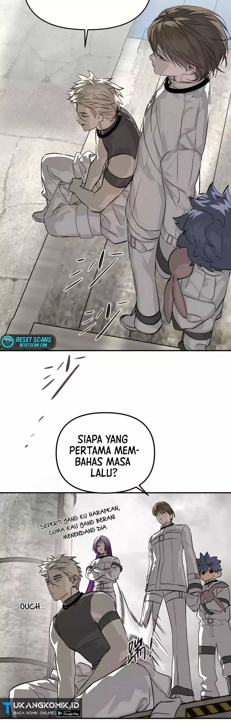 The Evil Ring Chapter 15 Gambar 35