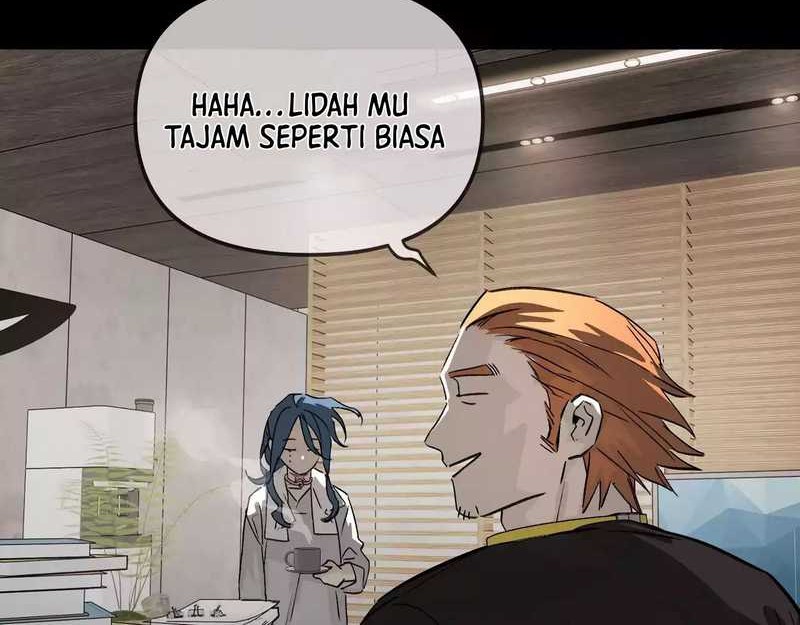 The Evil Ring Chapter 15 Gambar 18