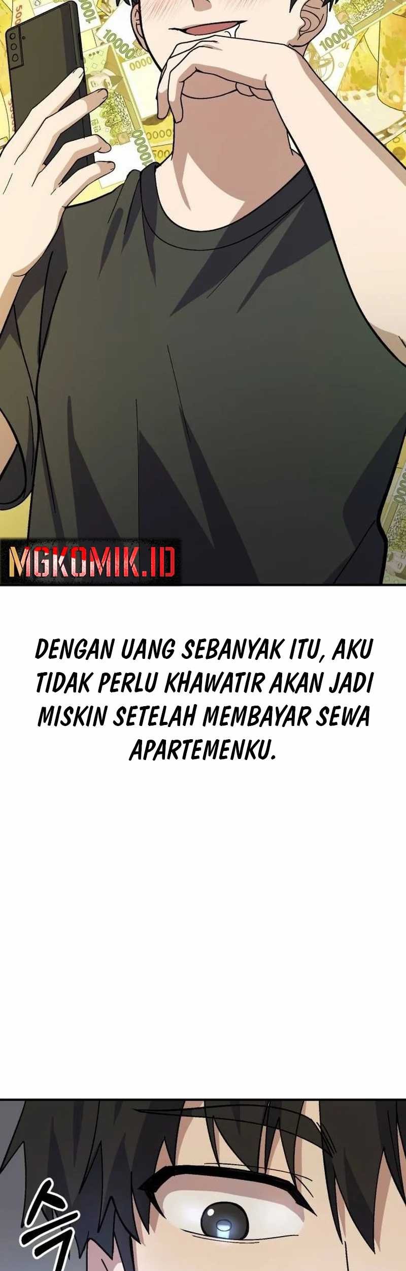 Divine Delivery Chapter 21 Gambar 27