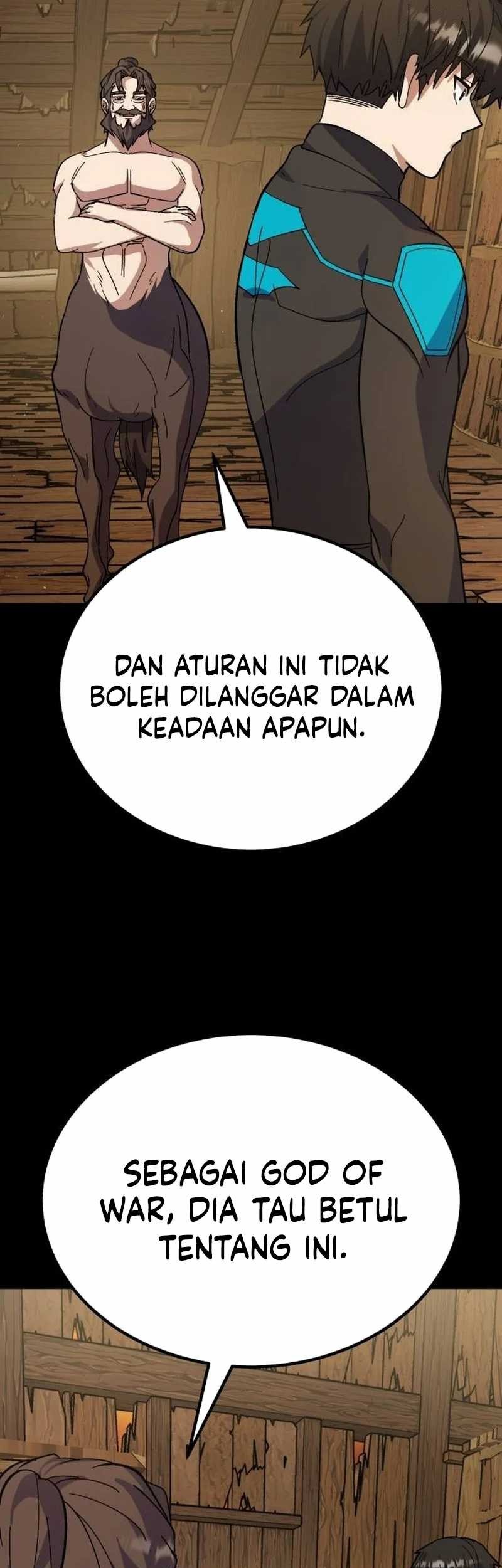 Divine Delivery Chapter 21 Gambar 39