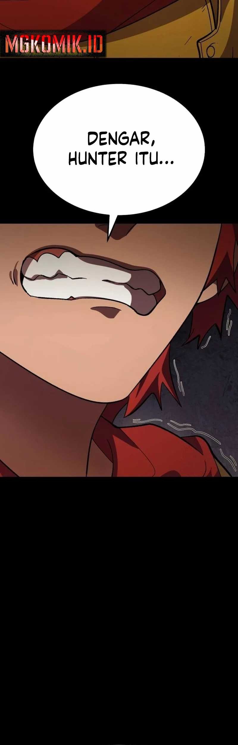 Divine Delivery Chapter 21 Gambar 43