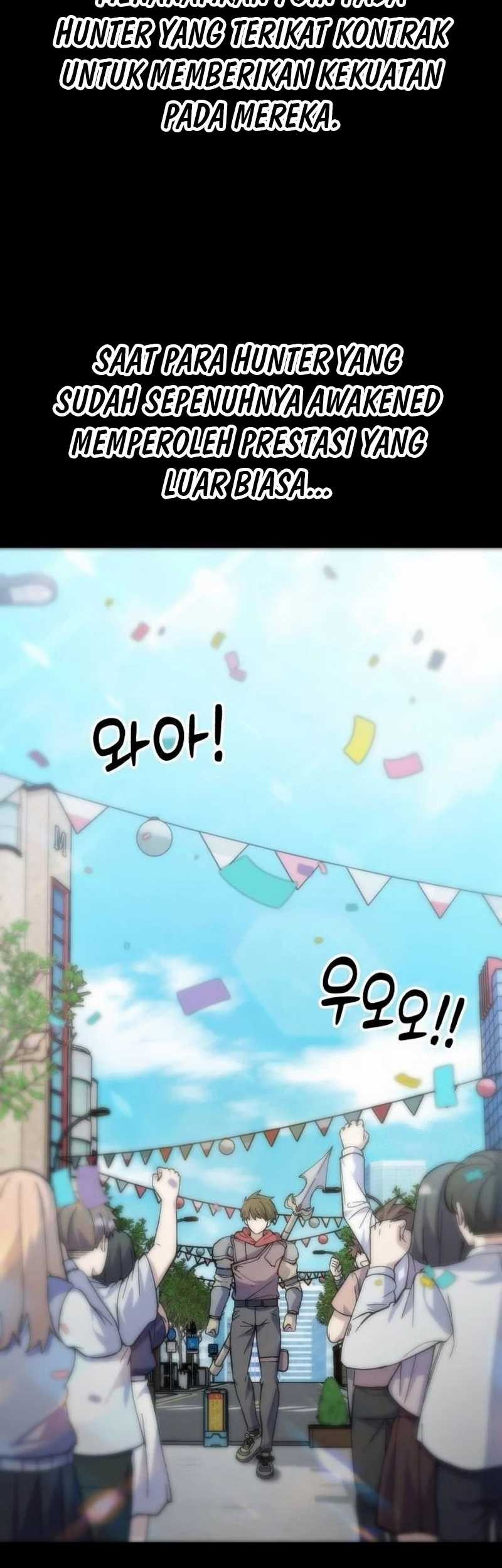 Divine Delivery Chapter 21 Gambar 49