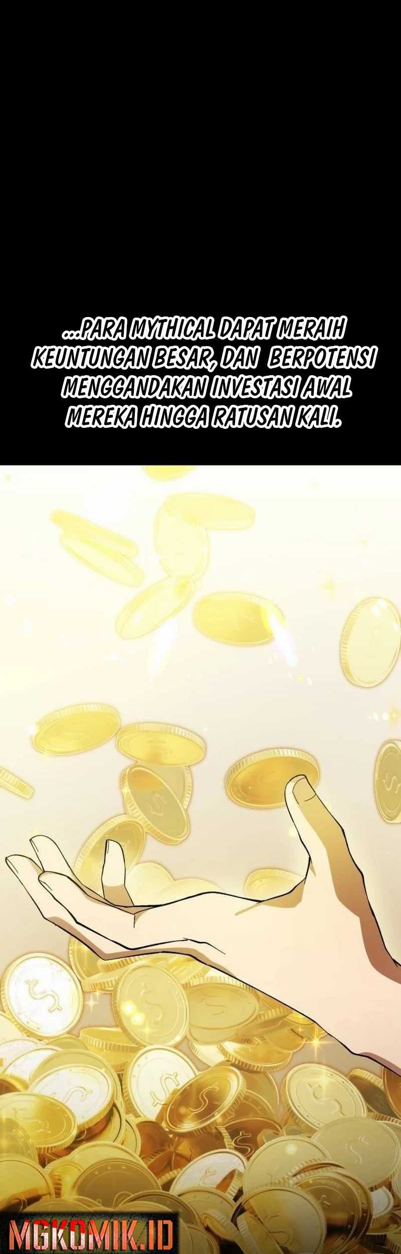 Divine Delivery Chapter 21 Gambar 51