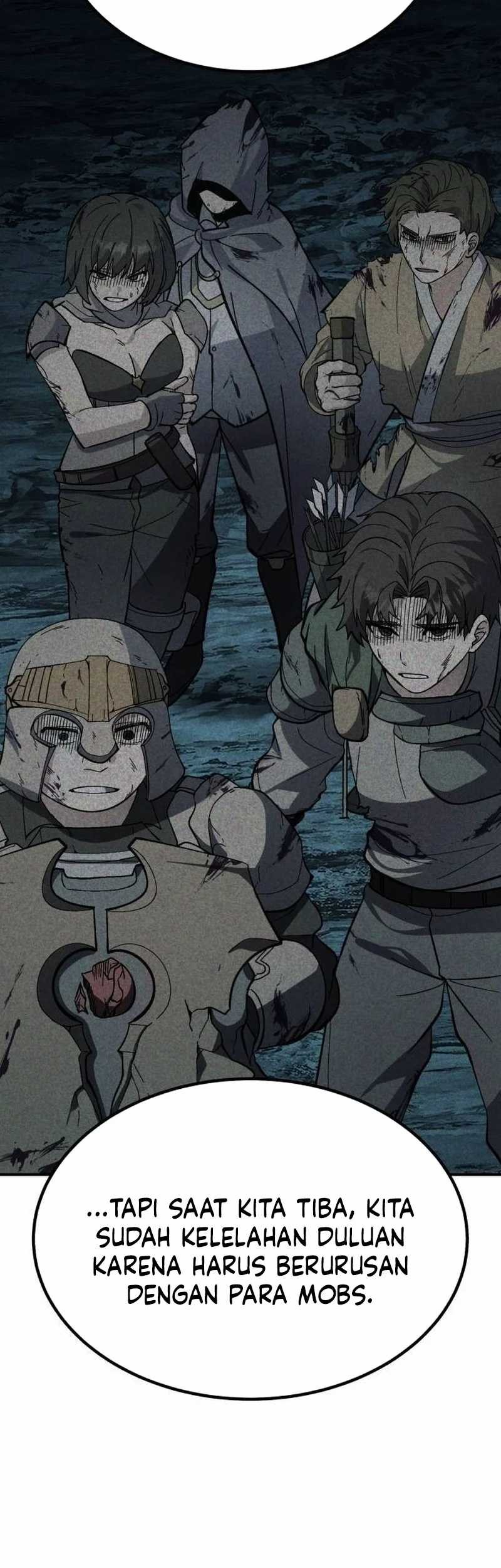 Divine Delivery Chapter 21 Gambar 105