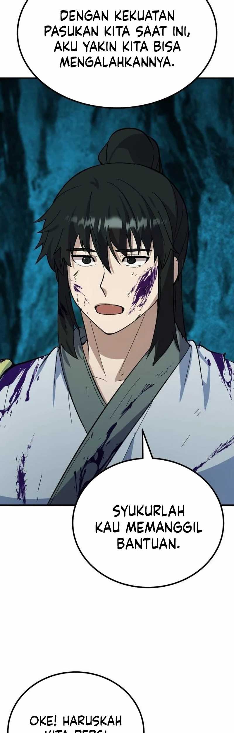 Divine Delivery Chapter 21 Gambar 107