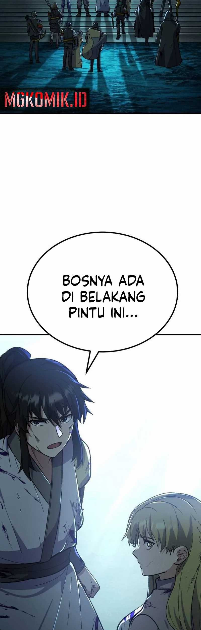 Divine Delivery Chapter 21 Gambar 113