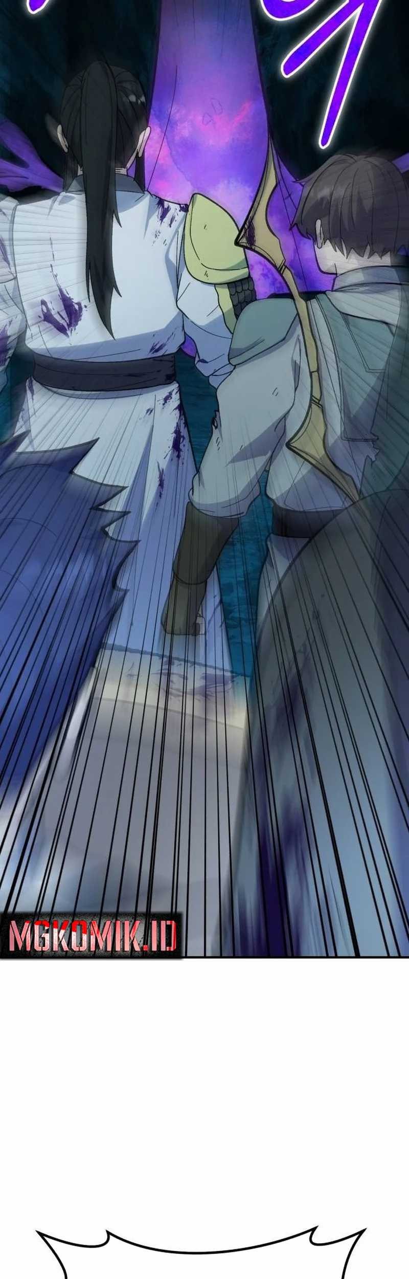 Divine Delivery Chapter 21 Gambar 135