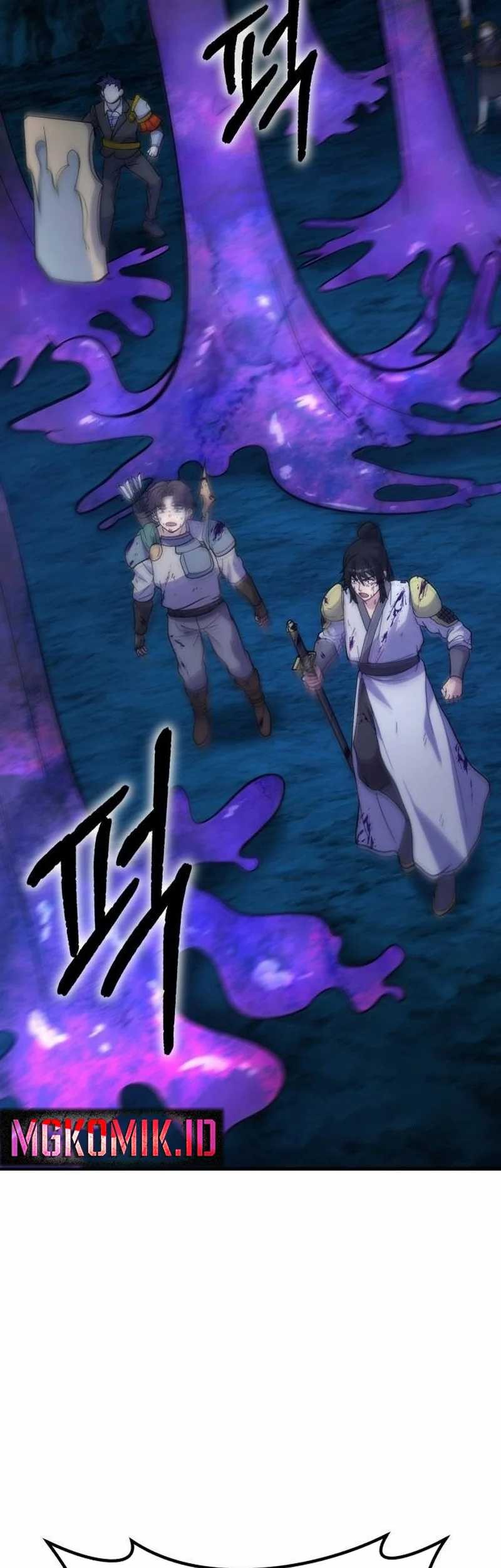 Divine Delivery Chapter 21 Gambar 139