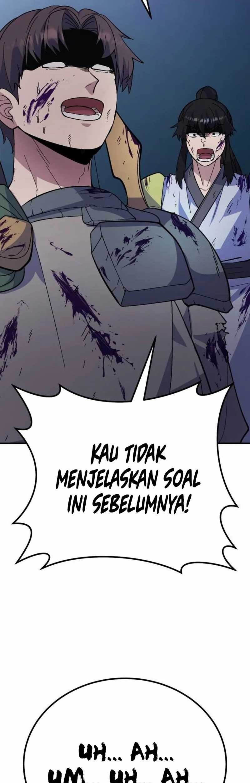 Divine Delivery Chapter 21 Gambar 141