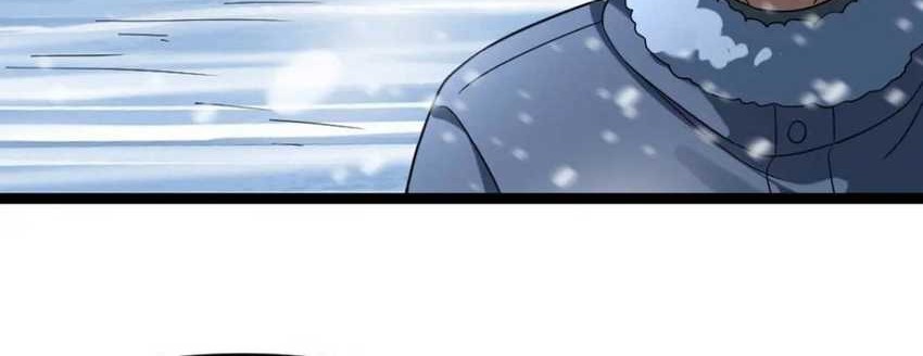 Freezing The World: I Built A Doomsday Safehouse Chapter 205 Gambar 19