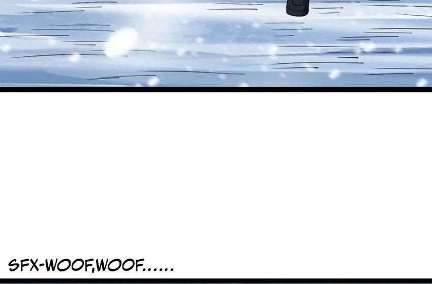 Freezing The World: I Built A Doomsday Safehouse Chapter 205 Gambar 15