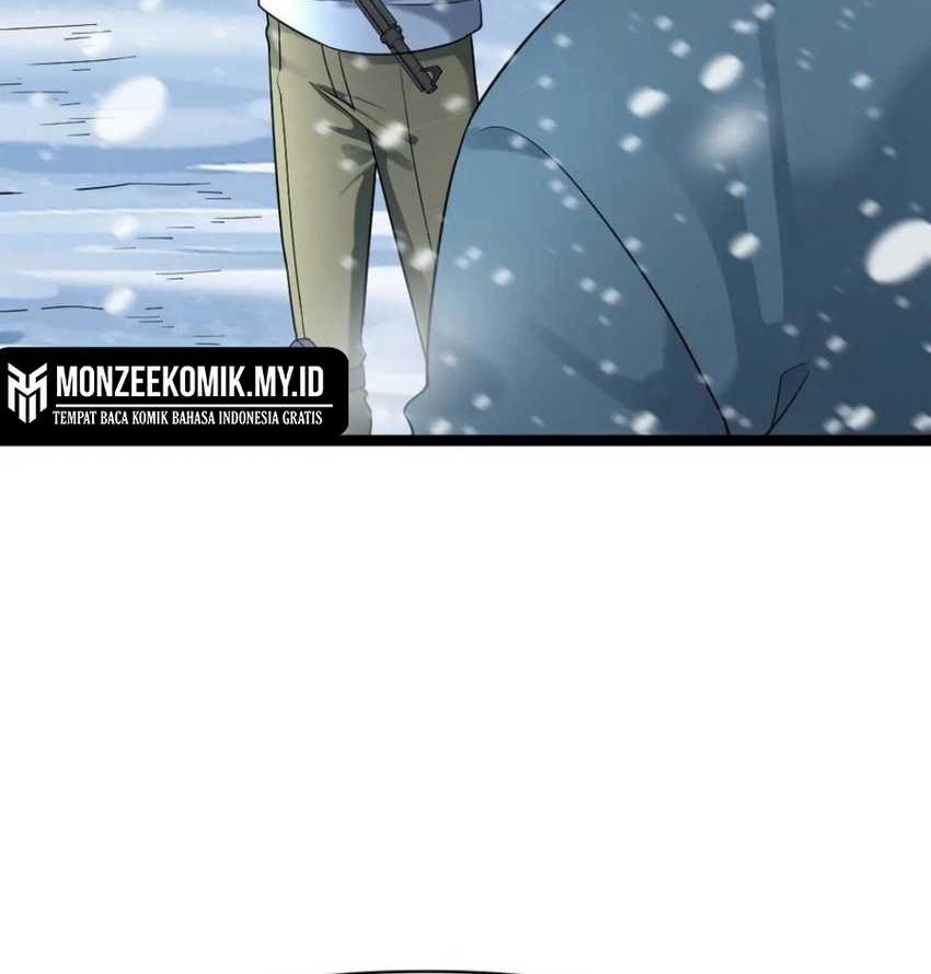 Freezing The World: I Built A Doomsday Safehouse Chapter 204 Gambar 19