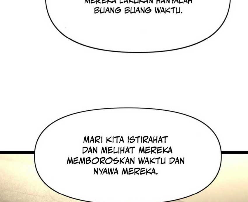 Freezing The World: I Built A Doomsday Safehouse Chapter 204 Gambar 15