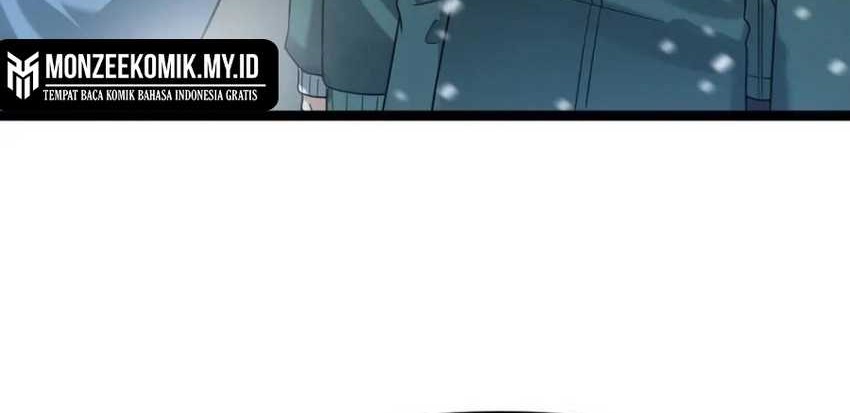Freezing The World: I Built A Doomsday Safehouse Chapter 203 Gambar 19