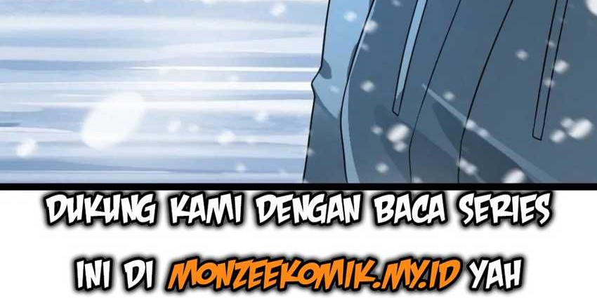 Freezing The World: I Built A Doomsday Safehouse Chapter 203 Gambar 21