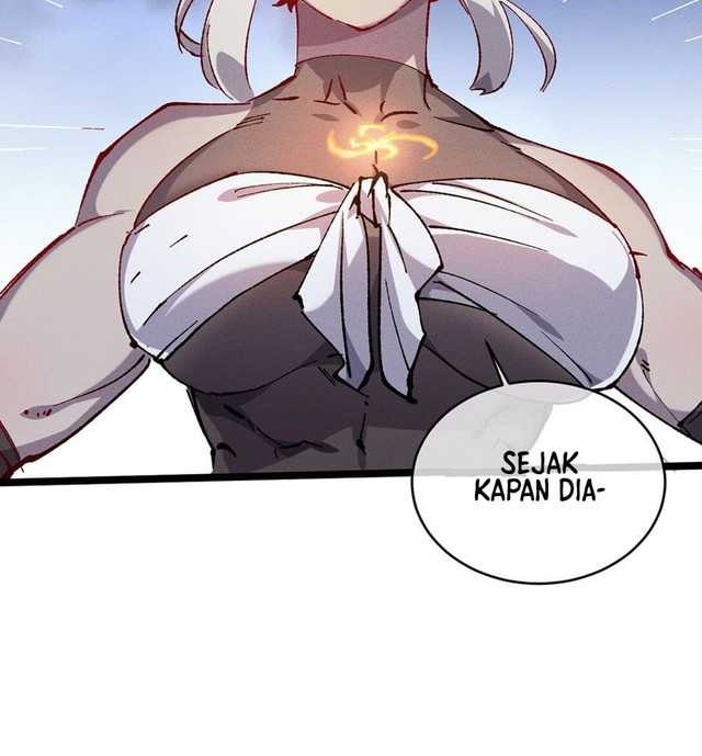 My Disciple Became The Great Demon Empress?! Chapter 17 Gambar 43