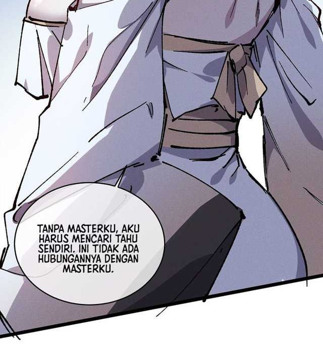 My Disciple Became The Great Demon Empress?! Chapter 17 Gambar 46