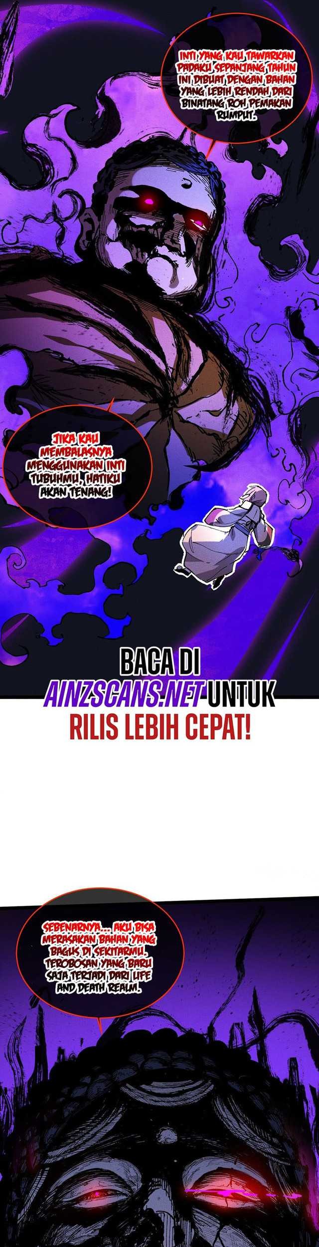 My Disciple Became The Great Demon Empress?! Chapter 17 Gambar 50
