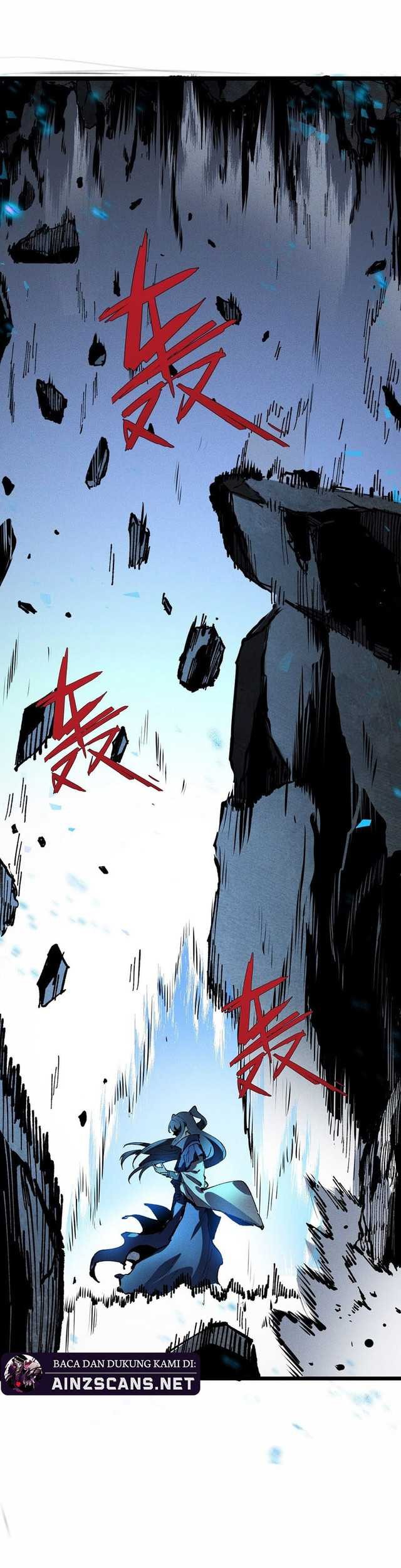 My Disciple Became The Great Demon Empress?! Chapter 17 Gambar 4