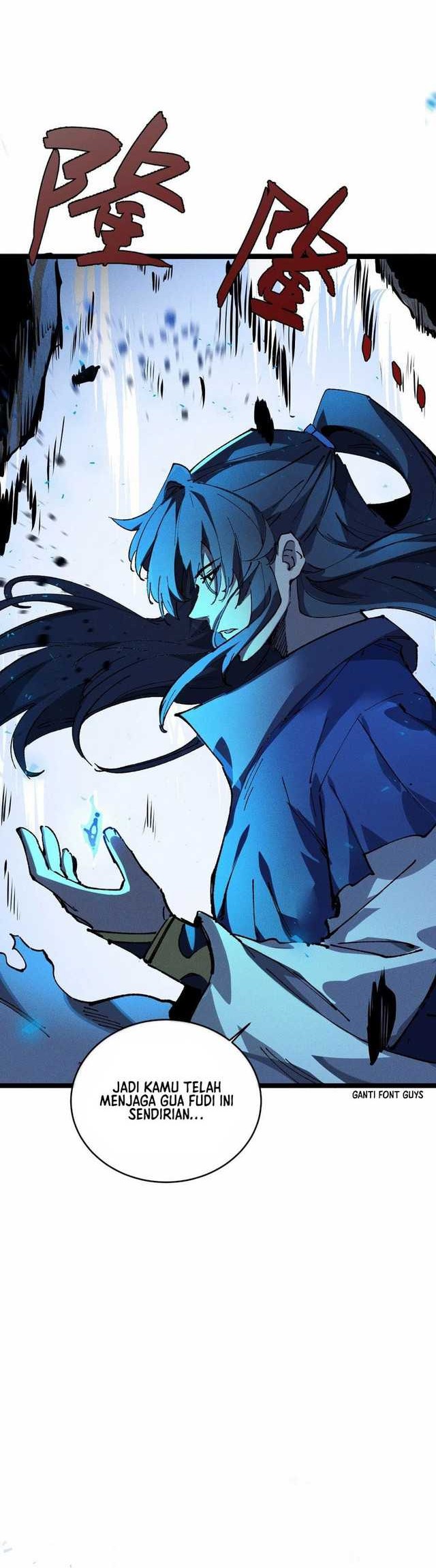 My Disciple Became The Great Demon Empress?! Chapter 17 Gambar 5
