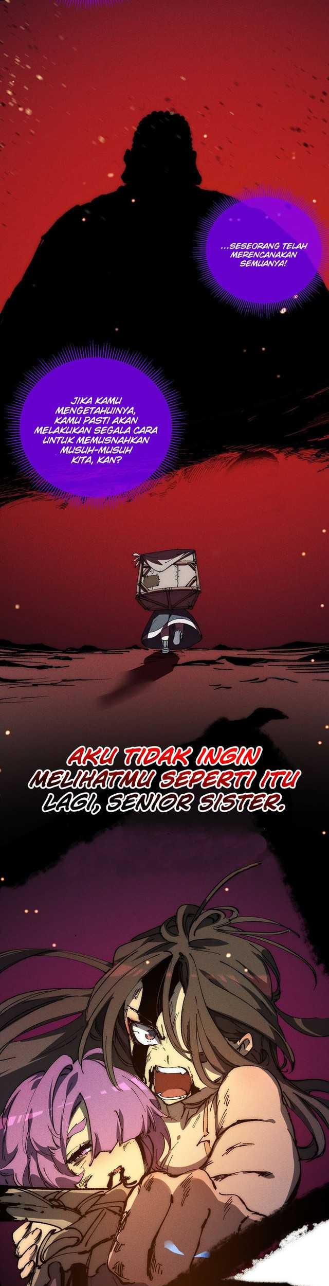 My Disciple Became The Great Demon Empress?! Chapter 16 Gambar 20