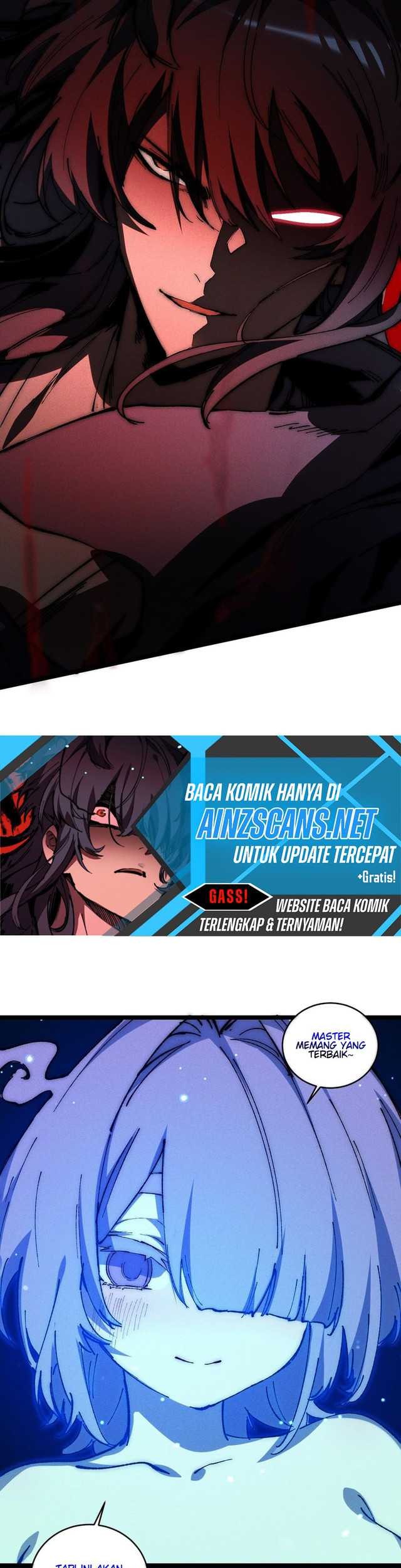 My Disciple Became The Great Demon Empress?! Chapter 16 Gambar 29