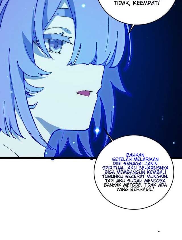 My Disciple Became The Great Demon Empress?! Chapter 16 Gambar 34