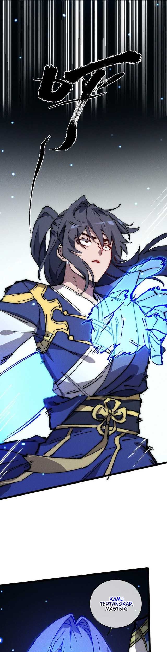 My Disciple Became The Great Demon Empress?! Chapter 16 Gambar 46