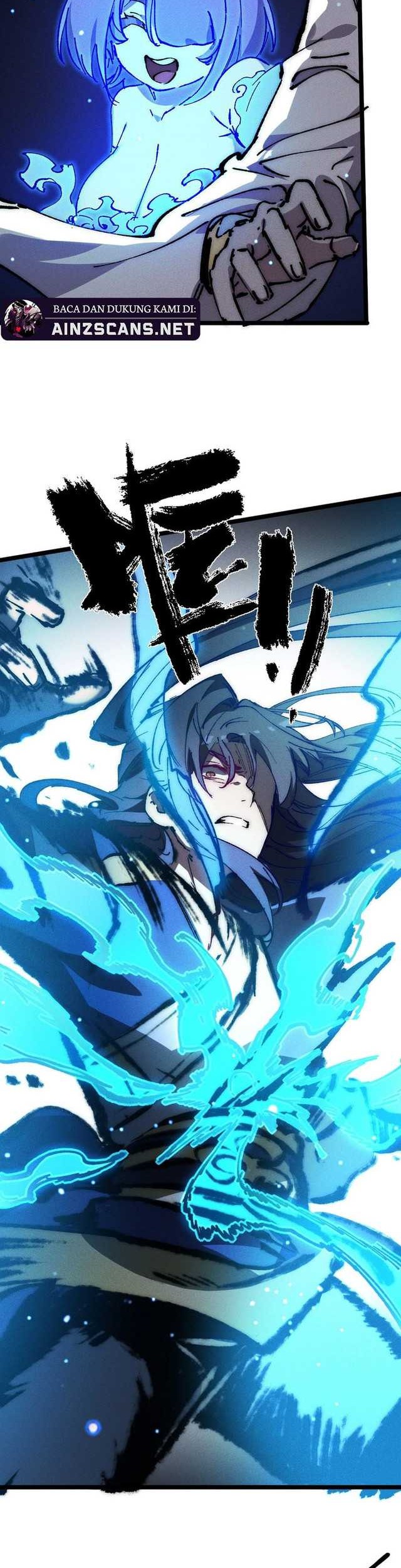 My Disciple Became The Great Demon Empress?! Chapter 16 Gambar 47
