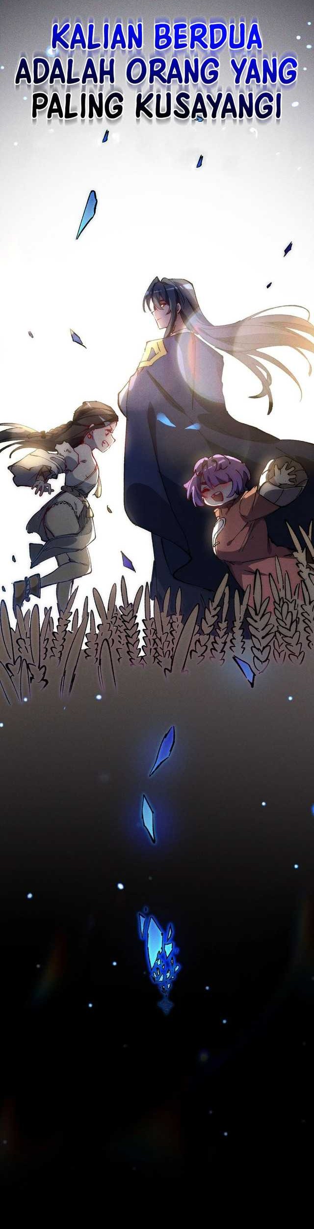 My Disciple Became The Great Demon Empress?! Chapter 16 Gambar 50