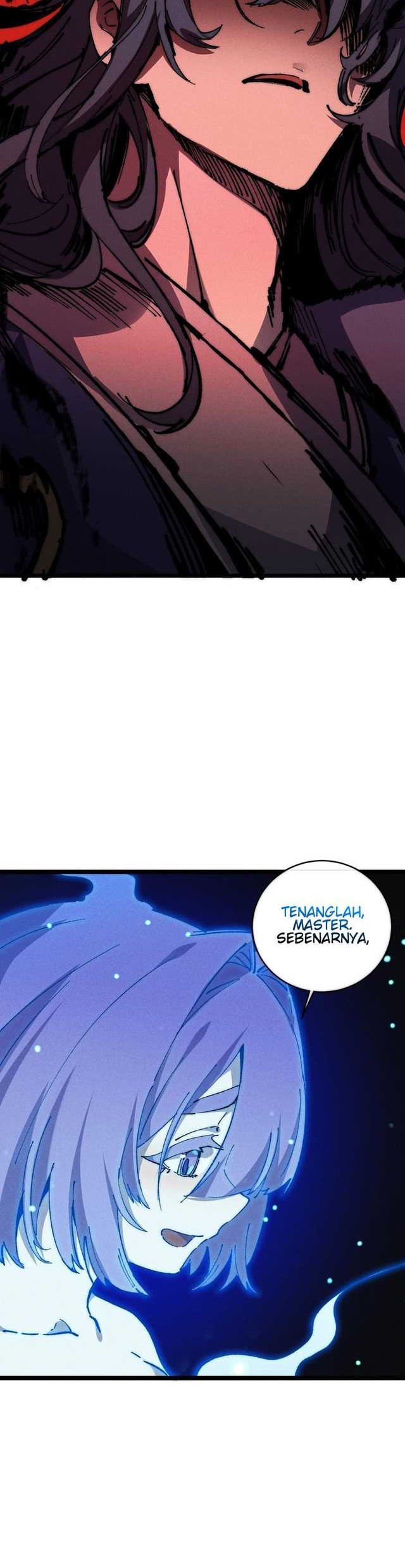My Disciple Became The Great Demon Empress?! Chapter 16 Gambar 5