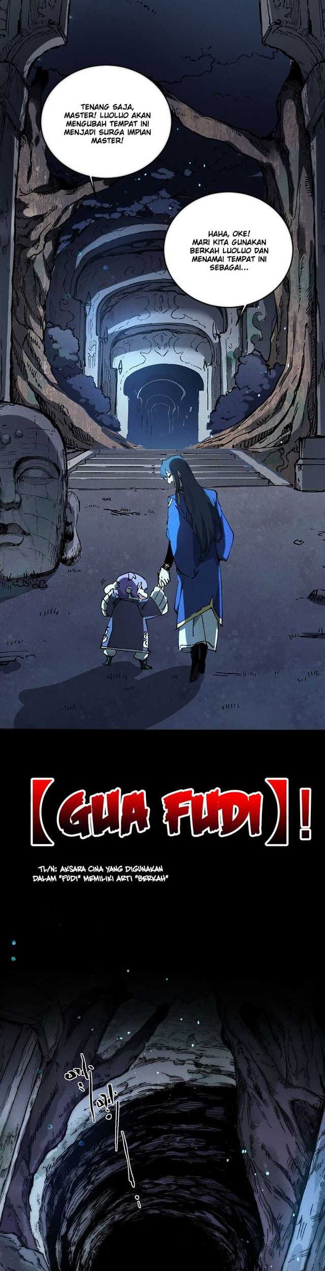 My Disciple Became The Great Demon Empress?! Chapter 15 Gambar 9