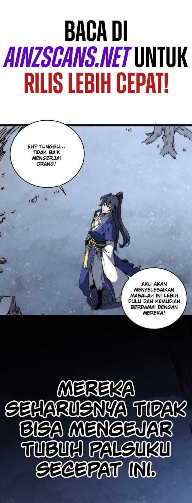 My Disciple Became The Great Demon Empress?! Chapter 15 Gambar 12