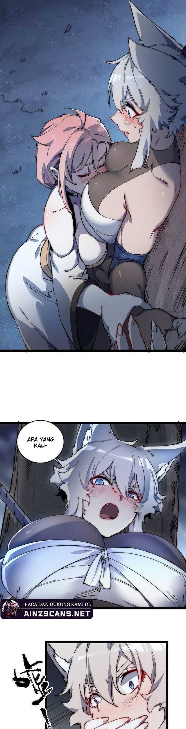 My Disciple Became The Great Demon Empress?! Chapter 15 Gambar 13
