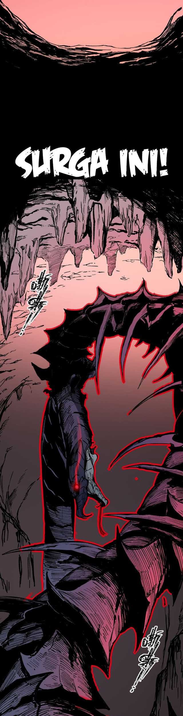 My Disciple Became The Great Demon Empress?! Chapter 15 Gambar 23