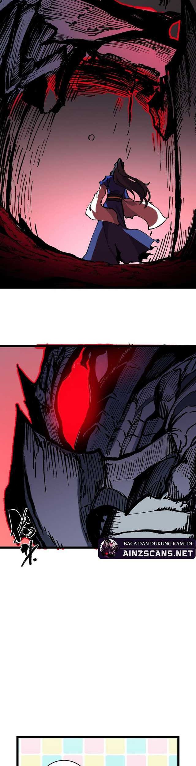 My Disciple Became The Great Demon Empress?! Chapter 15 Gambar 24