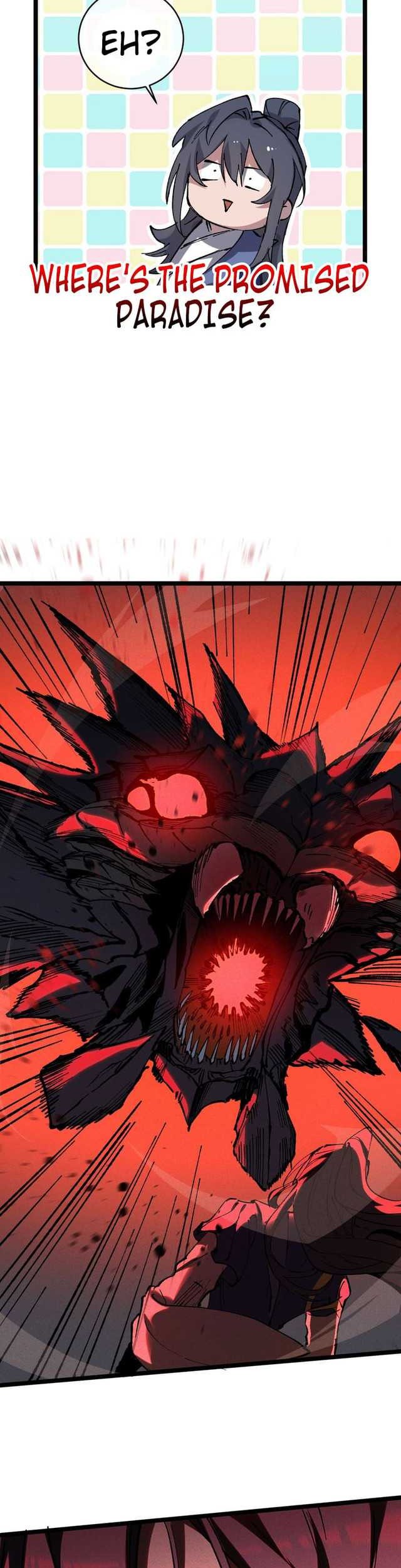 My Disciple Became The Great Demon Empress?! Chapter 15 Gambar 25