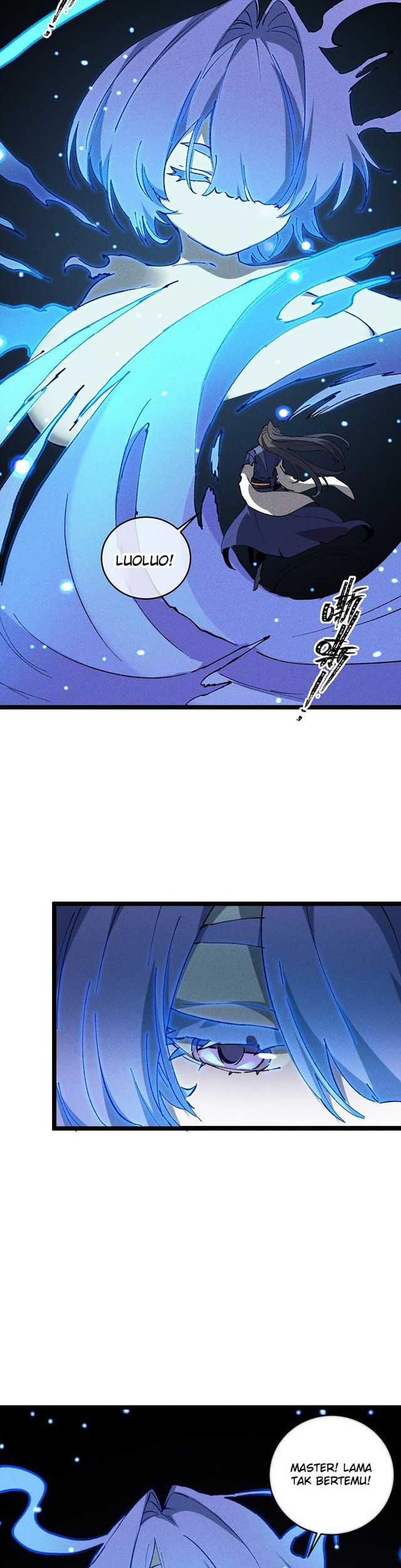 My Disciple Became The Great Demon Empress?! Chapter 15 Gambar 31