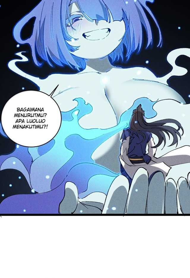 My Disciple Became The Great Demon Empress?! Chapter 15 Gambar 32