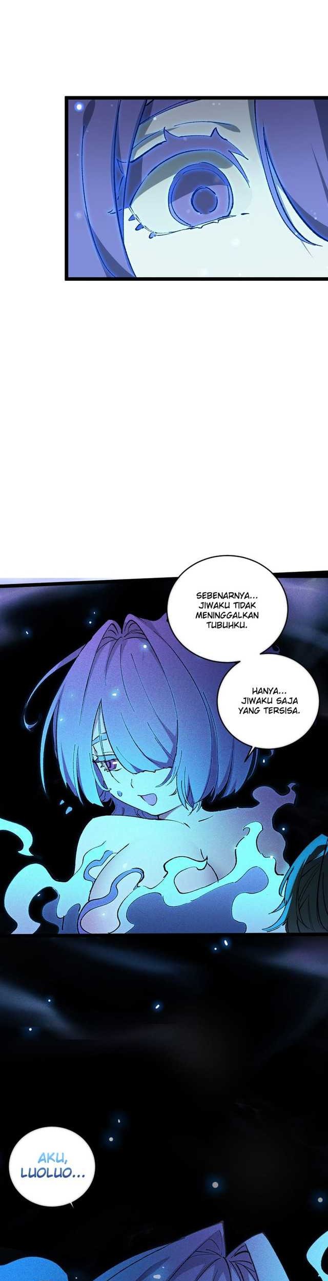 My Disciple Became The Great Demon Empress?! Chapter 15 Gambar 35