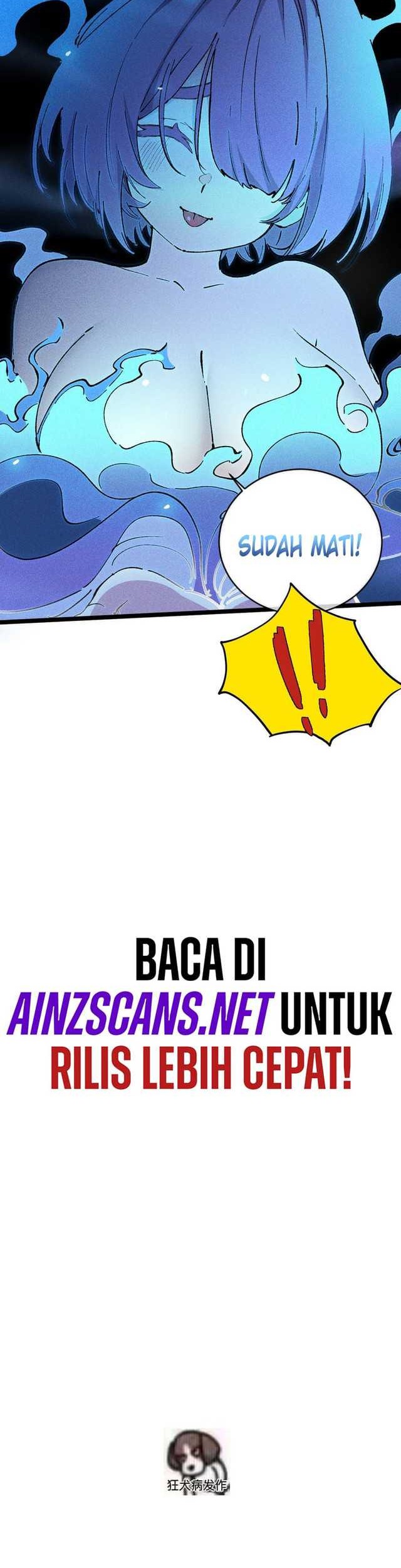 My Disciple Became The Great Demon Empress?! Chapter 15 Gambar 36