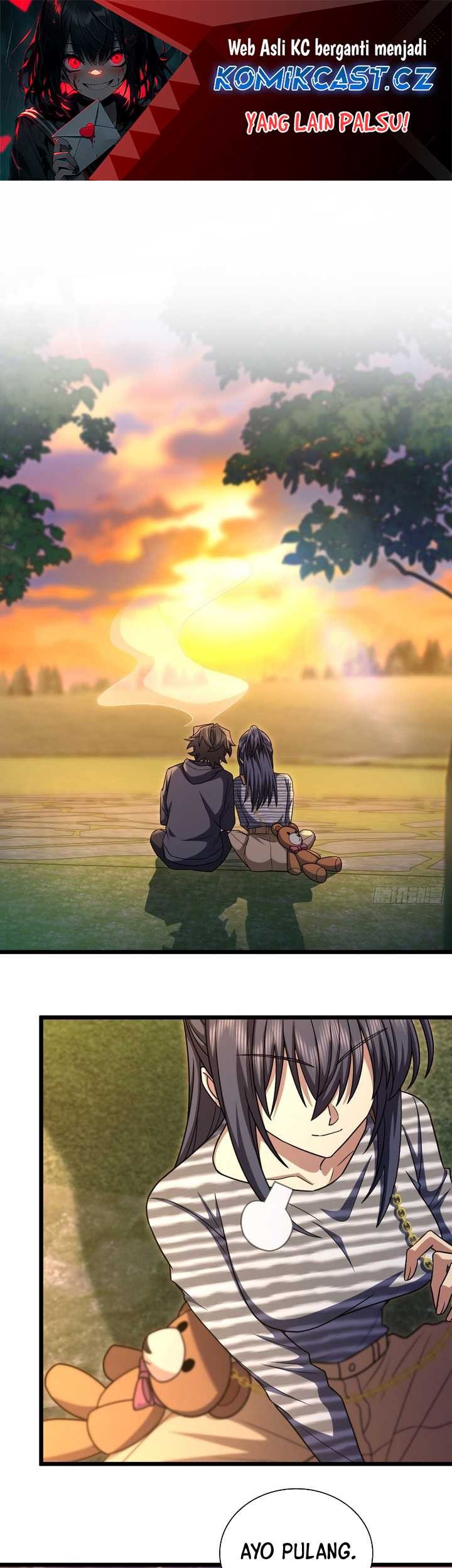 Baca My Wife Is From a Thousand Years Ago Chapter 280 Gambar 2