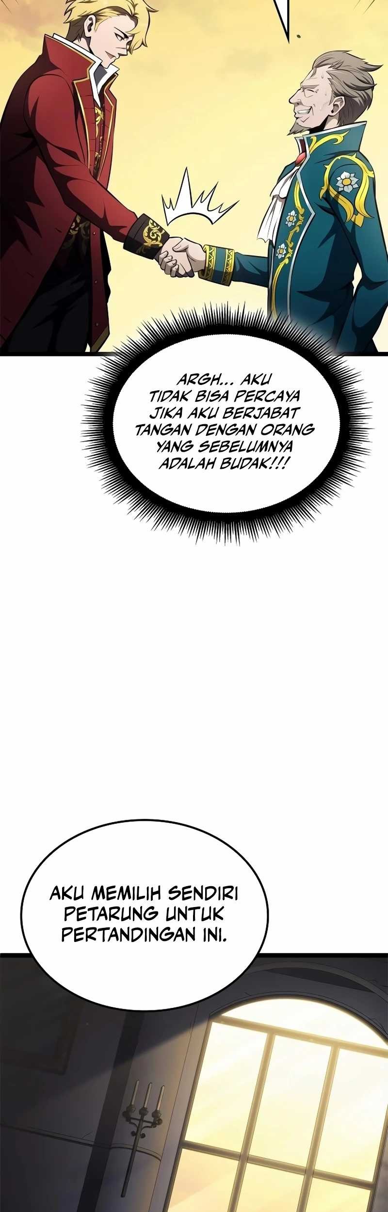 Kalli the Champion Chapter 66 Gambar 54