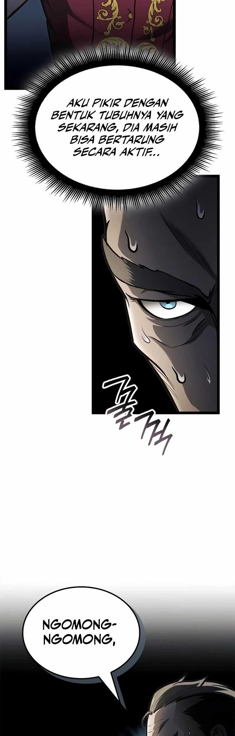 Kalli the Champion Chapter 66 Gambar 59