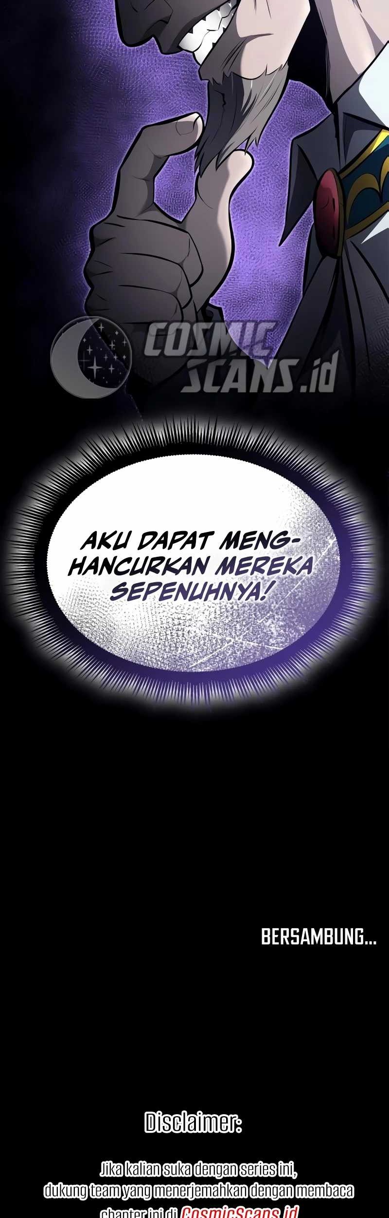 Kalli the Champion Chapter 66 Gambar 64